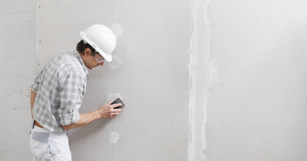 Professional Drywall and Painting Service in South Hooksett, NH